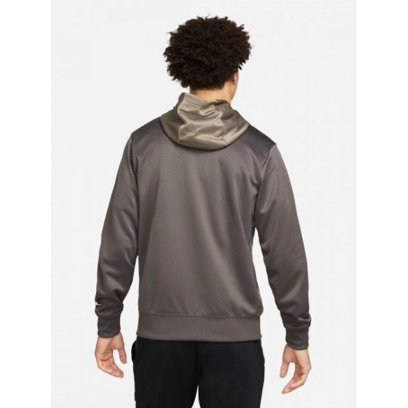 Толстовка мужская Nike M Nsw Repeat Pk Fz Hoodie DM4672-254_image_2