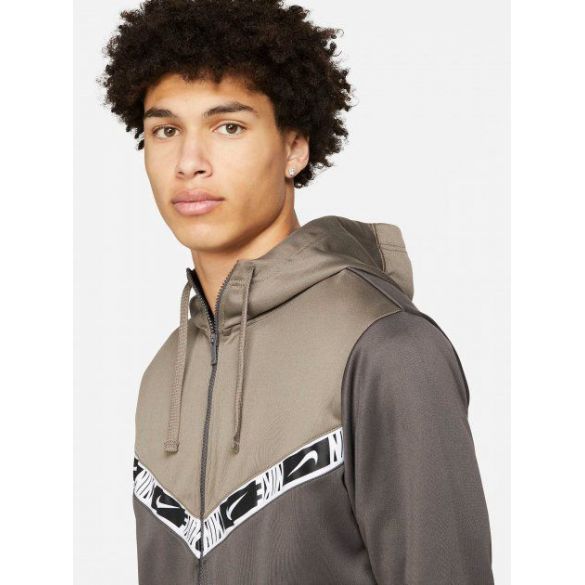 Толстовка чоловіча Nike M Nsw Repeat Pk Fz Hoodie DM4672-254_image_4
