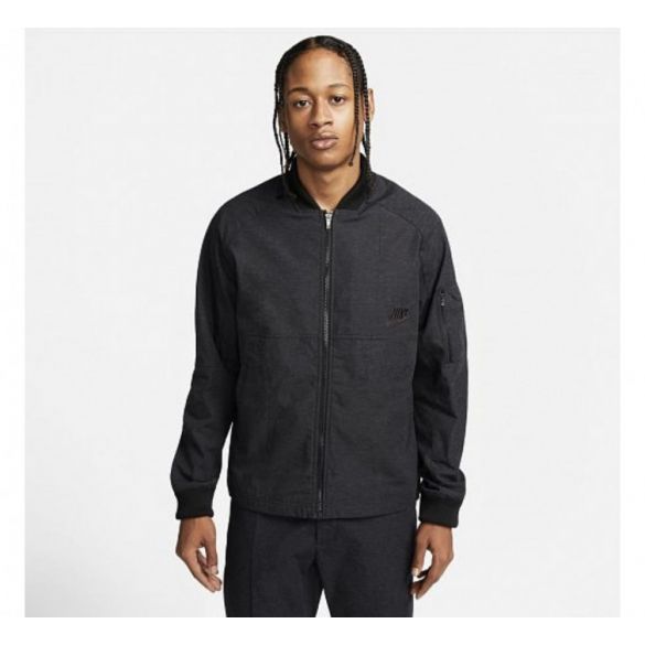 Куртка Nike M Nsw Revival Wvn Bomber JKT DM5612-010_image_1