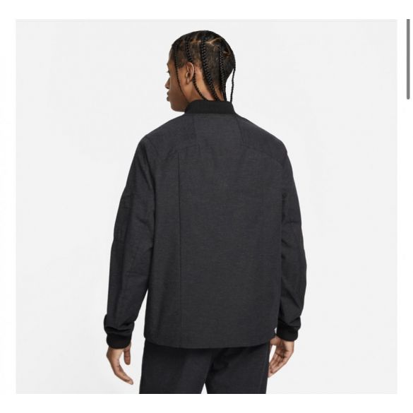 Куртка Nike M Nsw Revival Wvn Bomber JKT DM5612-010_image_2