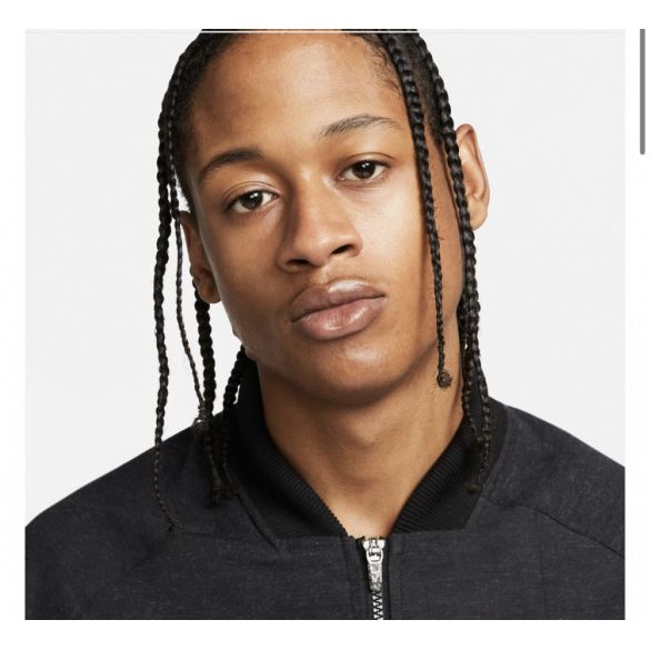 Куртка Nike M Nsw Revival Wvn Bomber JKT DM5612-010_image_5