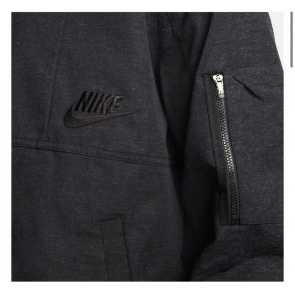 Куртка Nike M Nsw Revival Wvn Bomber JKT DM5612-010_image_6