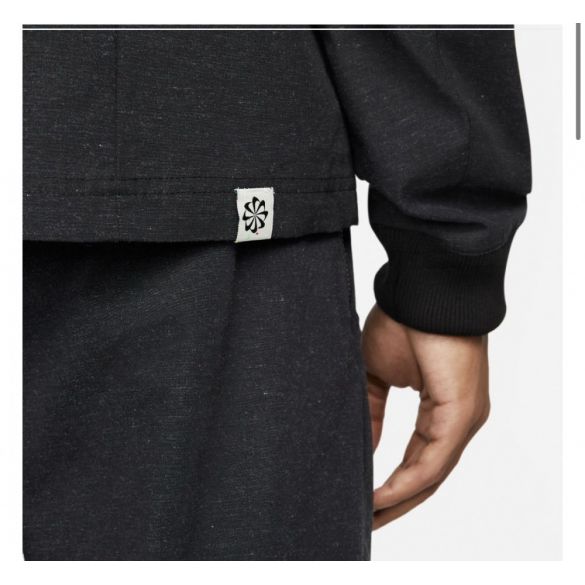 Куртка Nike M Nsw Revival Wvn Bomber JKT DM5612-010_image_7