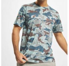 Футболка Nike M Nk Df Tee Lgd Camo Aop Dm5667-366