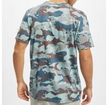 Футболка Nike M Nk Df Tee Lgd Camo Aop Dm5667-366
