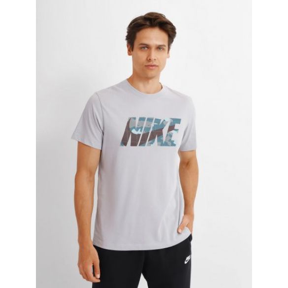 Футболка Nike Dri Fit Tee Camo GFX DM5669-077_image_1