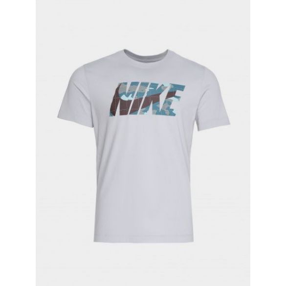 Футболка Nike Dri Fit Tee Camo GFX DM5669-077_image_3