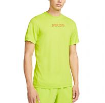 Футболка Nike Dri-FIT Pro Tee DM5677-321_image_2