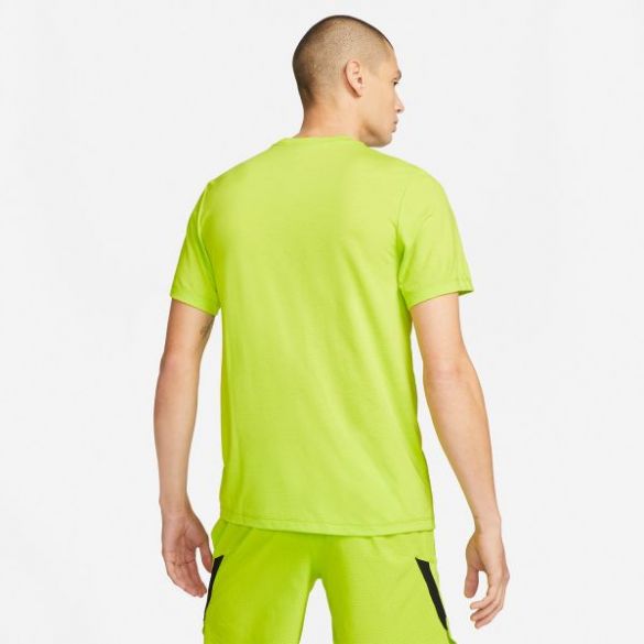 Футболка Nike Dri-FIT Pro Tee DM5677-321_image_2