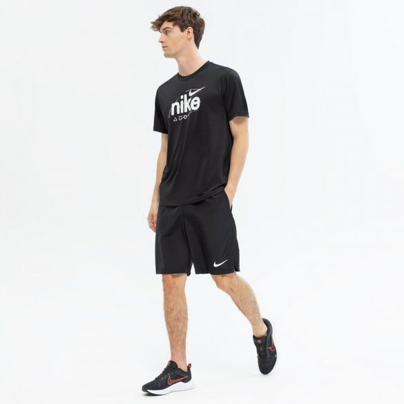 Шорти Nike Dri-FIT Flex Woven 9IN Short DM6617-010_image_3