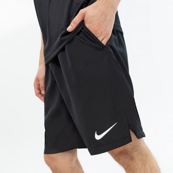 Шорти Nike Dri-FIT Flex Woven 9IN Short DM6617-010_image_4