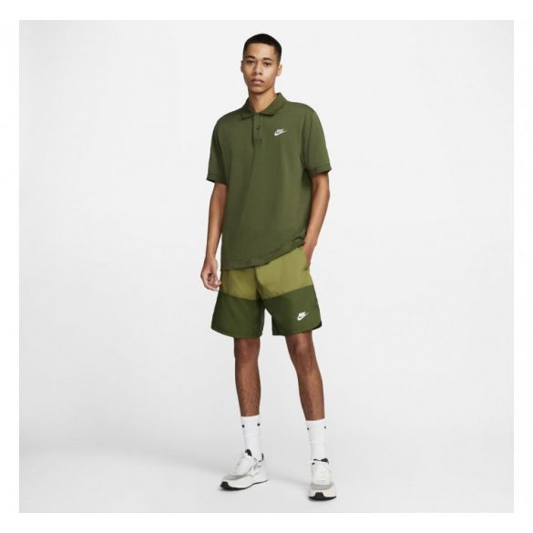 Шорты мужские Nike Shorts DM6831-326_image_4