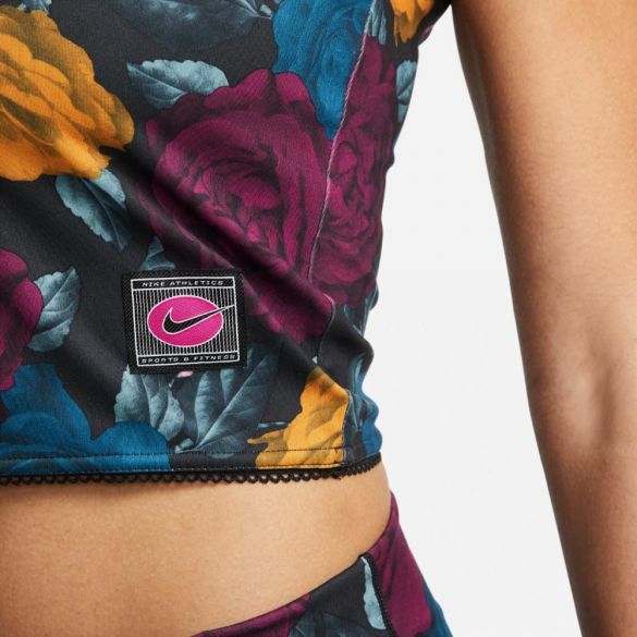 Мйка Nike Dri fit Icon Clash Tank Black Multikolor DM7348-010_image_3