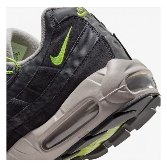 Кросівки чоловічі Nike Air Max 95 DO6391-001_image_4