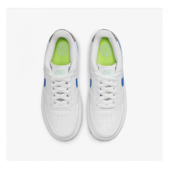 Дитячі Nike Air Force 1 Lv8 (Gs) White DR3098-100_image_7