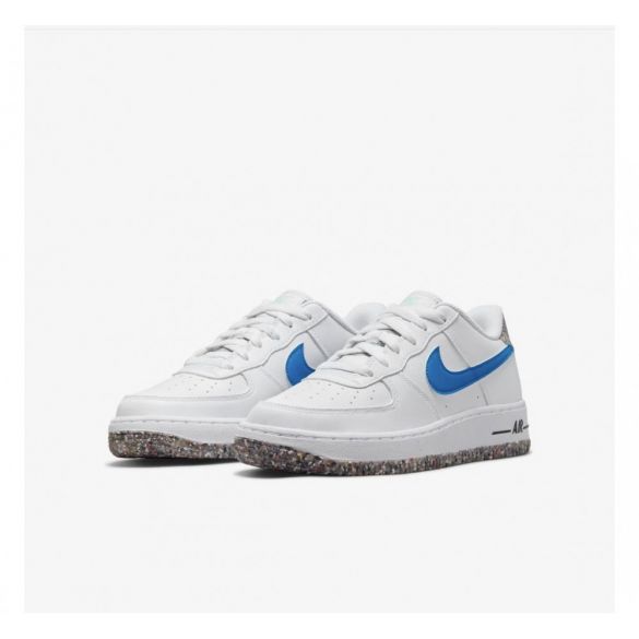 Дитячі Nike Air Force 1 Lv8 (Gs) White DR3098-100_image_6