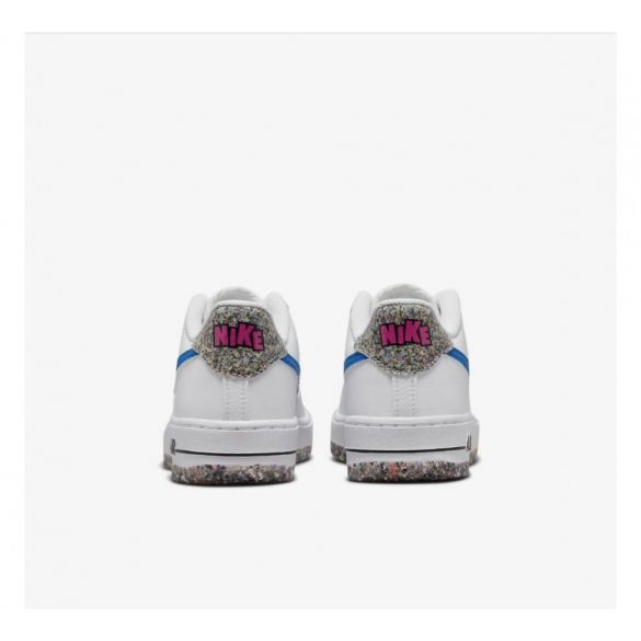 Дитячі Nike Air Force 1 Lv8 (Gs) White DR3098-100_image_5