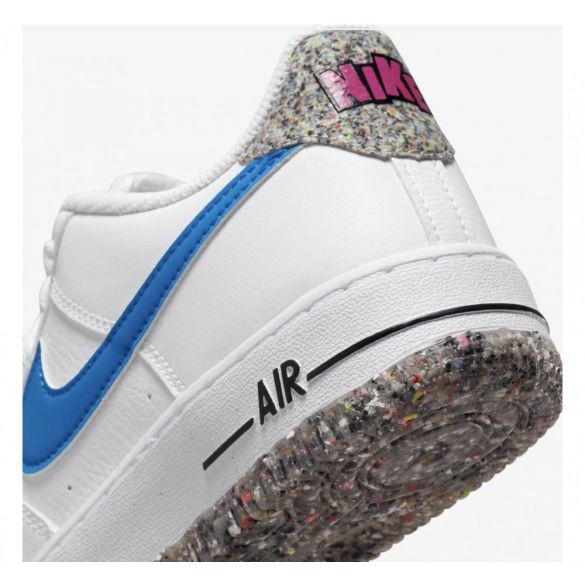 Дитячі Nike Air Force 1 Lv8 (Gs) White DR3098-100_image_4
