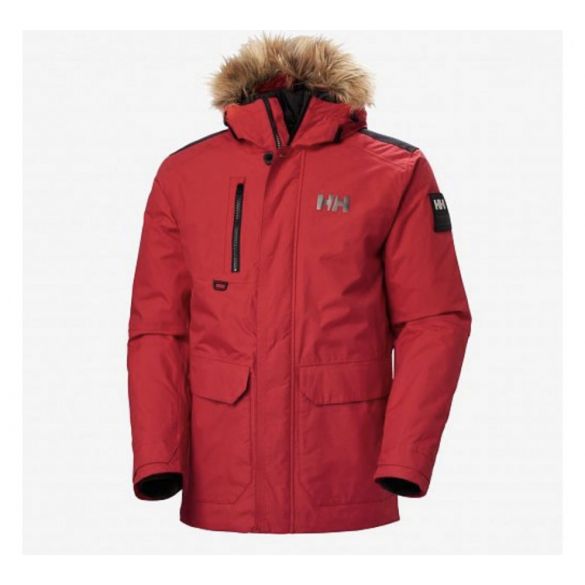 Куртка Helly Hansen Svalbard Parka 53150-162_image_3