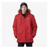 Куртка Helly Hansen Svalbard Parka 53150-162