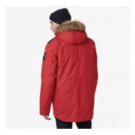 Куртка Helly Hansen Svalbard Parka 53150-162