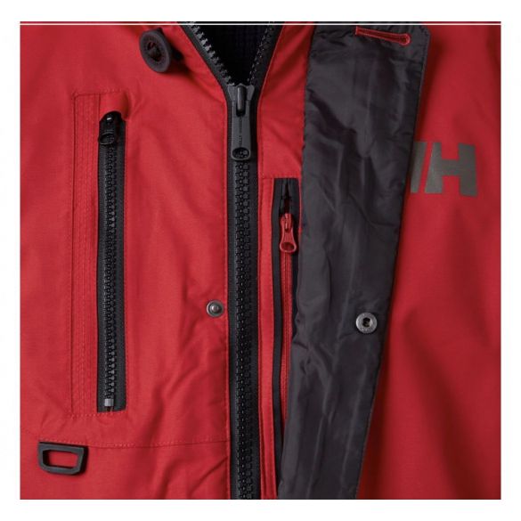 Куртка Helly Hansen Svalbard Parka 53150-162_image_6