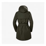 Куртка Helly Hansen W Welsey II Trench Insulated 53314-482