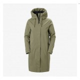 ПЛАЩ HELLY HANSEN W VICTORIA INS RAIN COAT 53514-421_image_1