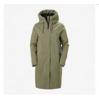 ПЛАЩ HELLY HANSEN W VICTORIA INS RAIN COAT 53514-421