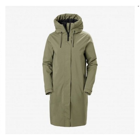 ПЛАЩ HELLY HANSEN W VICTORIA INS RAIN COAT 53514-421_image_1