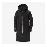 ПЛАЩ HELLY HANSEN W ASPIRE RAIN COAT 53517-990