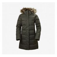 Куртка Helly Hansen W Aden Down Parka 54429-482