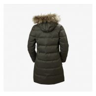 Куртка Helly Hansen W Aden Down Parka 54429-482