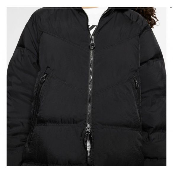 Пуховик Nike W Nsw City Rdy Dwn Fill Prka BV3137-010_image_7