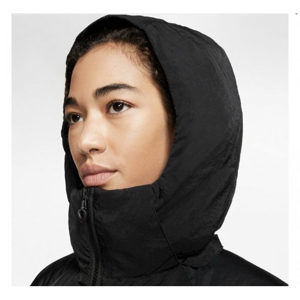 Пуховик Nike W Nsw City Rdy Dwn Fill Prka BV3137-010_image_4