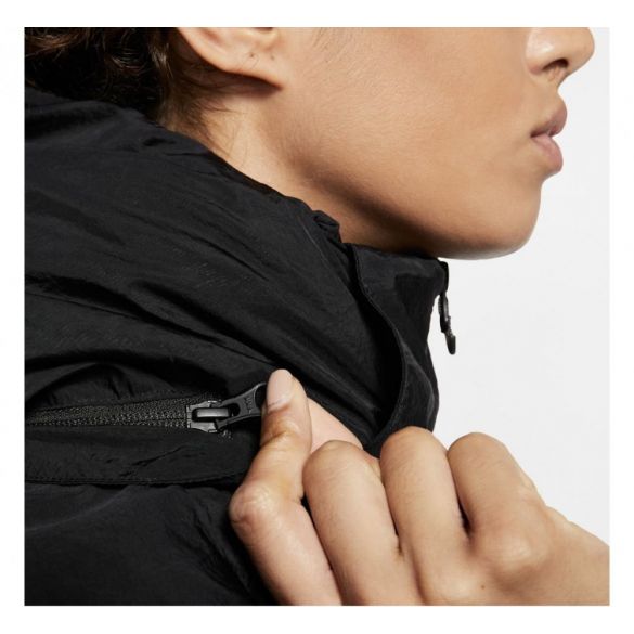 Пуховик Nike W Nsw City Rdy Dwn Fill Prka BV3137-010_image_5