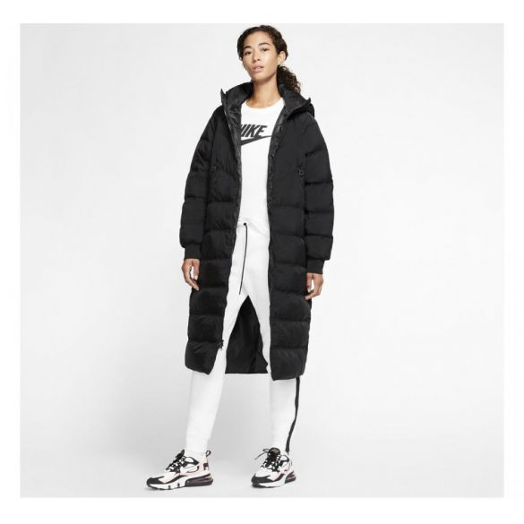 Пуховик Nike W Nsw City Rdy Dwn Fill Prka BV3137-010_image_3