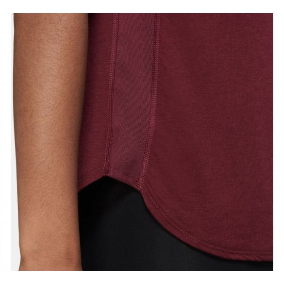 ФУТБОЛКА NIKE W NP AEROADAPT SS TOP CU5522-638_image_4