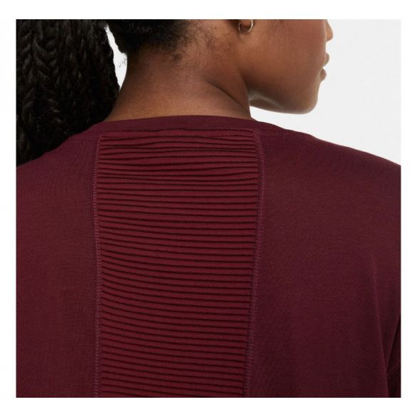 ФУТБОЛКА NIKE W NP AEROADAPT SS TOP CU5522-638_image_7