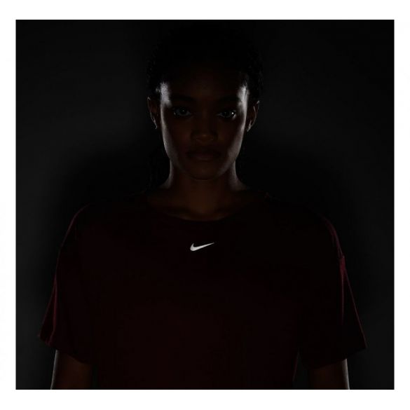 ФУТБОЛКА NIKE W NP AEROADAPT SS TOP CU5522-638_image_5