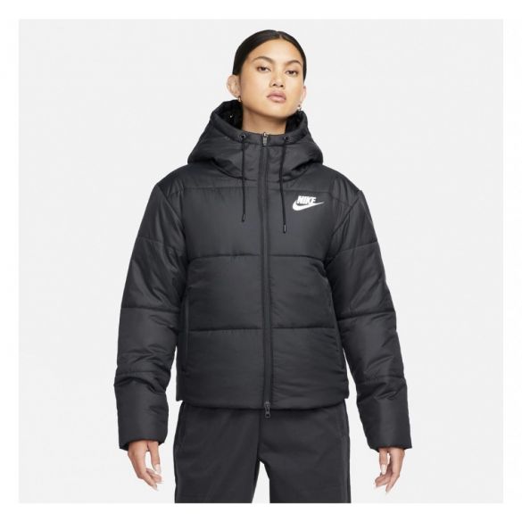 Женская куртка Nike Synthetic-Fill Hooded Jacket CV8667-010_image_1