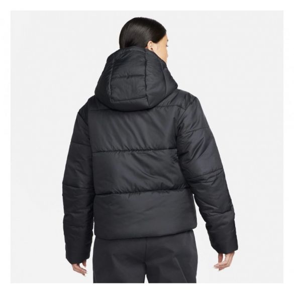 Женская куртка Nike Synthetic-Fill Hooded Jacket CV8667-010_image_2