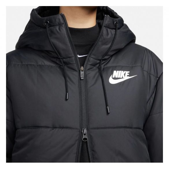 Жіноча куртка Nike Synthetic-Fill Hooded Jacket CV8667-010_image_3