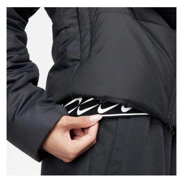 Жіноча куртка Nike Synthetic-Fill Hooded Jacket CV8667-010_image_4