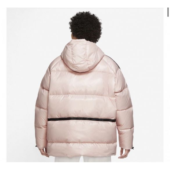 Женская Куртка Nike W Nsw Tf City Hd Jkt DD4652-601_image_2