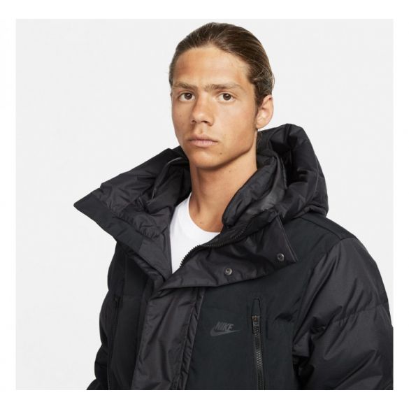 Зимова чоловіча куртка Nike NSW Storm-FIT City Series DD6838-010_image_4