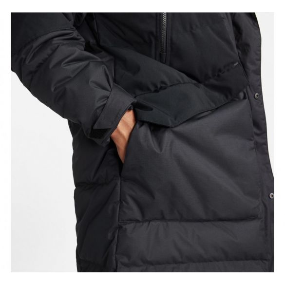 Зимова чоловіча куртка Nike NSW Storm-FIT City Series DD6838-010_image_6