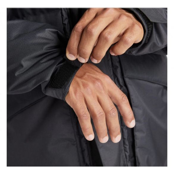 Зимова чоловіча куртка Nike NSW Storm-FIT City Series DD6838-010_image_5