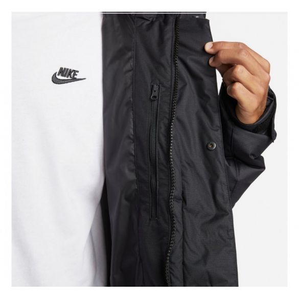 Зимова чоловіча куртка Nike NSW Storm-FIT City Series DD6838-010_image_3