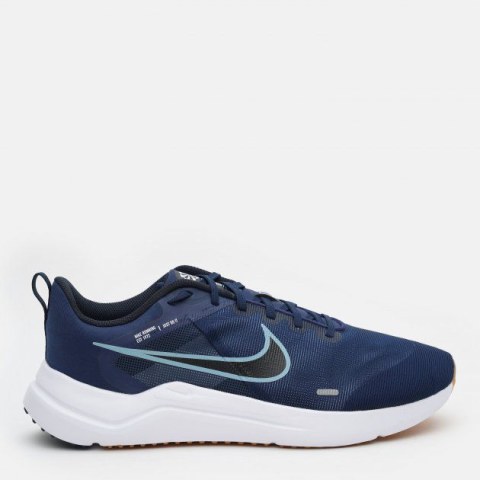 Кросівки для бігу NIKE Downshifter 12 DD9293-400_image_1